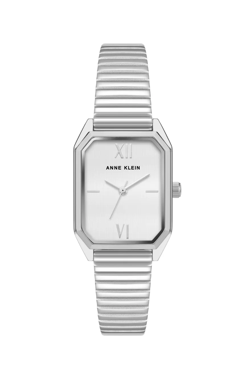

Anne Klein | women Women Analog Stainless Steel Watch