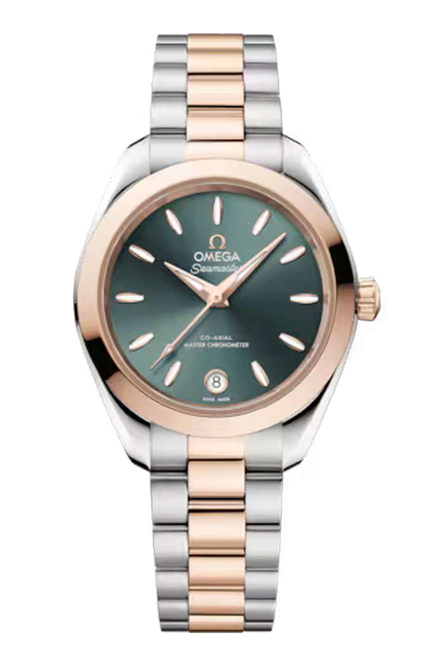 OMEGA Aqua Terra 150M