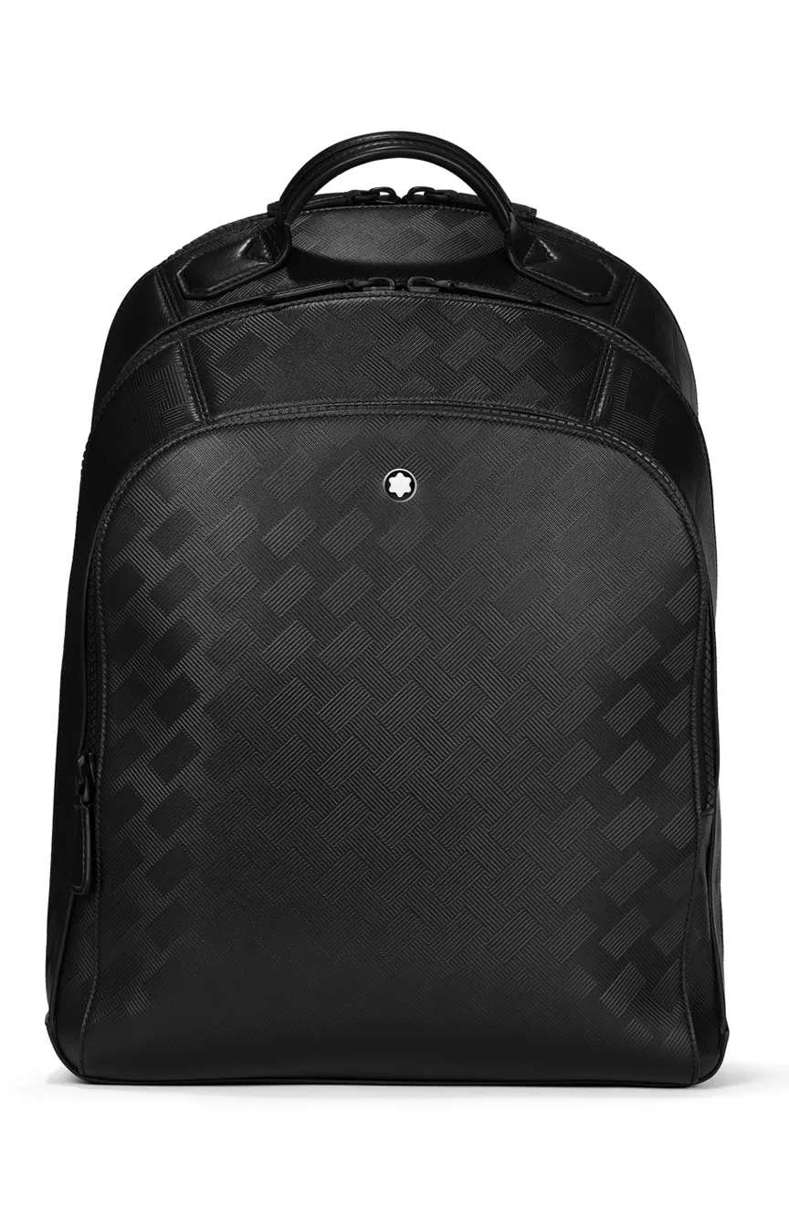 Montblanc Extreme 3.0 Backpack 3Compm Black