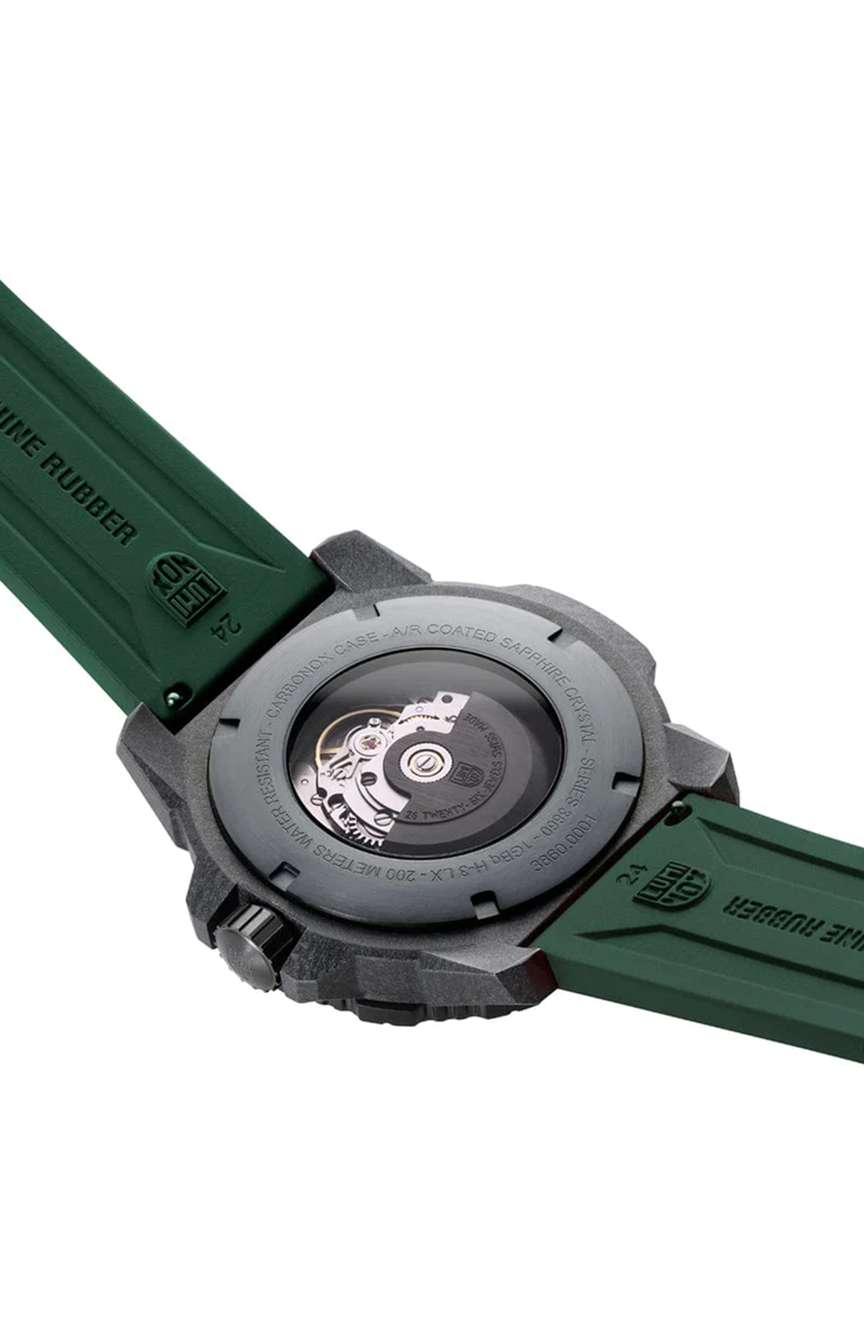 Luminox Master Carbon Seal Automatic, 45Mm, Dive Watch Xs.3877