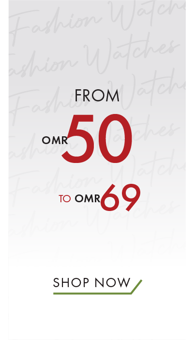 BIGGEST DEALS ON FASHION 
