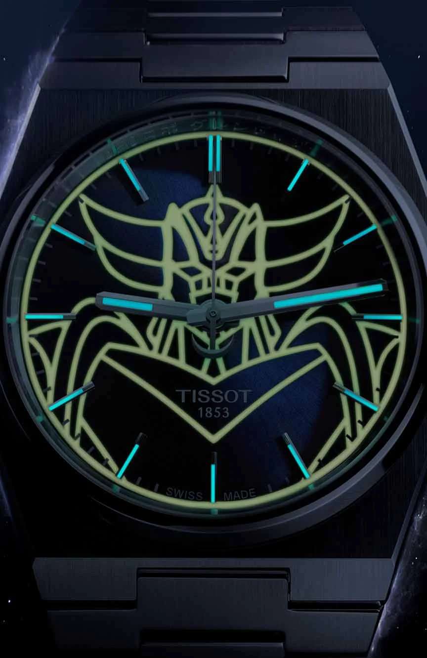 Tissot PRX Powermatic 80