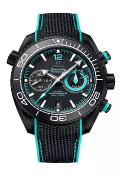 OMEGA PLANET OCEAN 600M