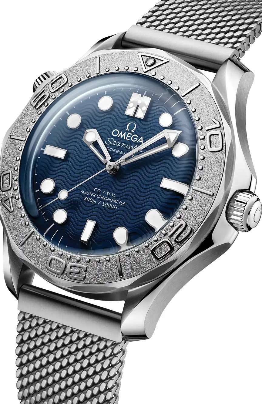 OMEGA DIVER 300