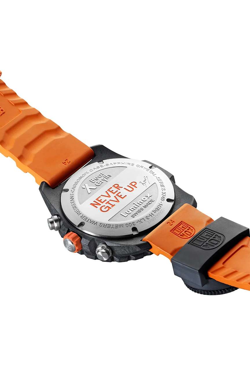 Luminox Bear Grylls Survival Master 3740 Series Xb.3749
