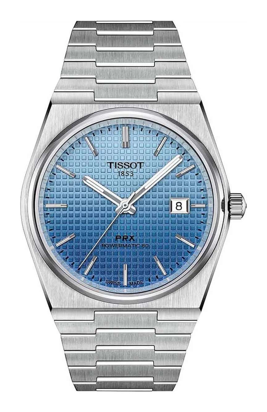 Tissot PRX Powermatic 80