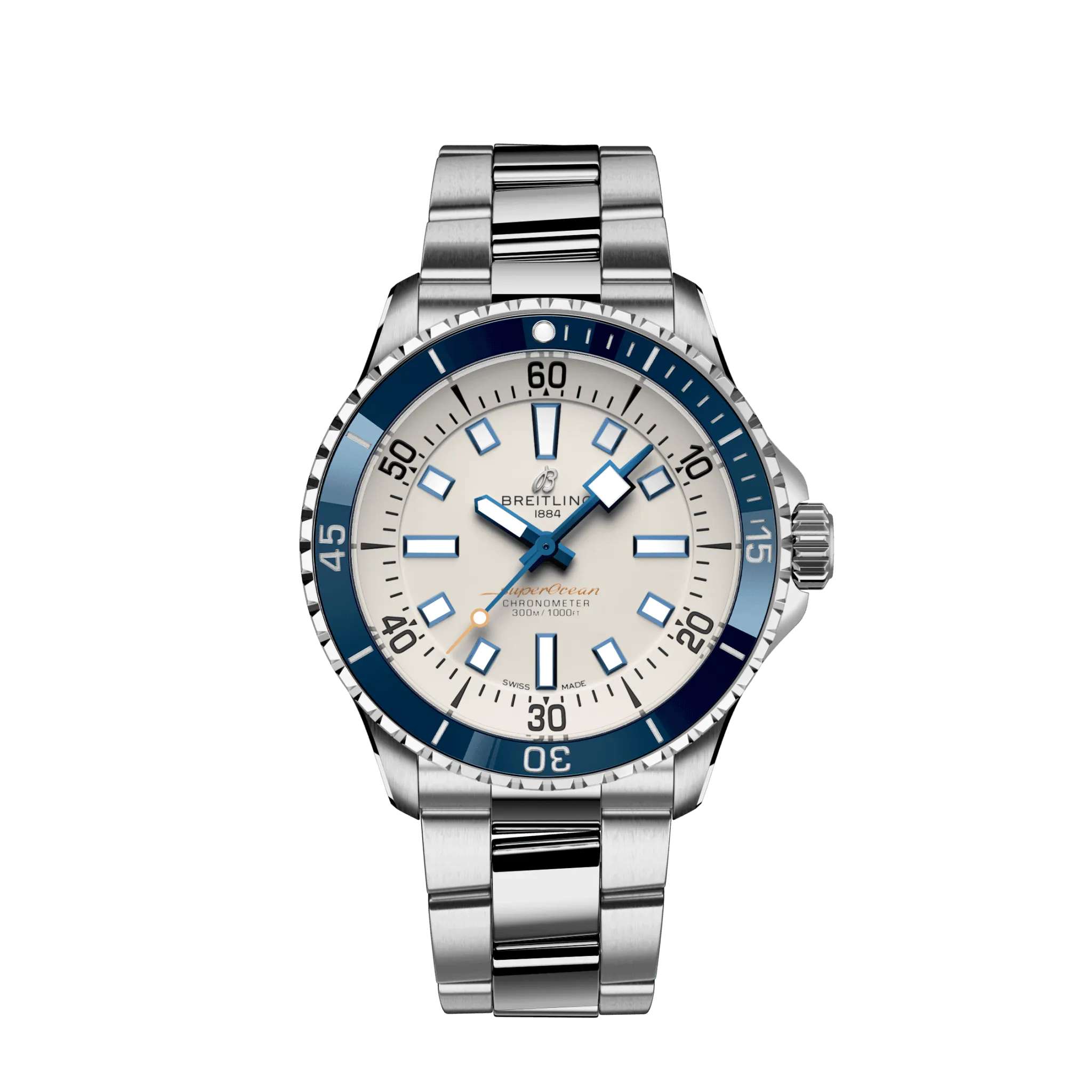 Breitling Superocean Automatic 42