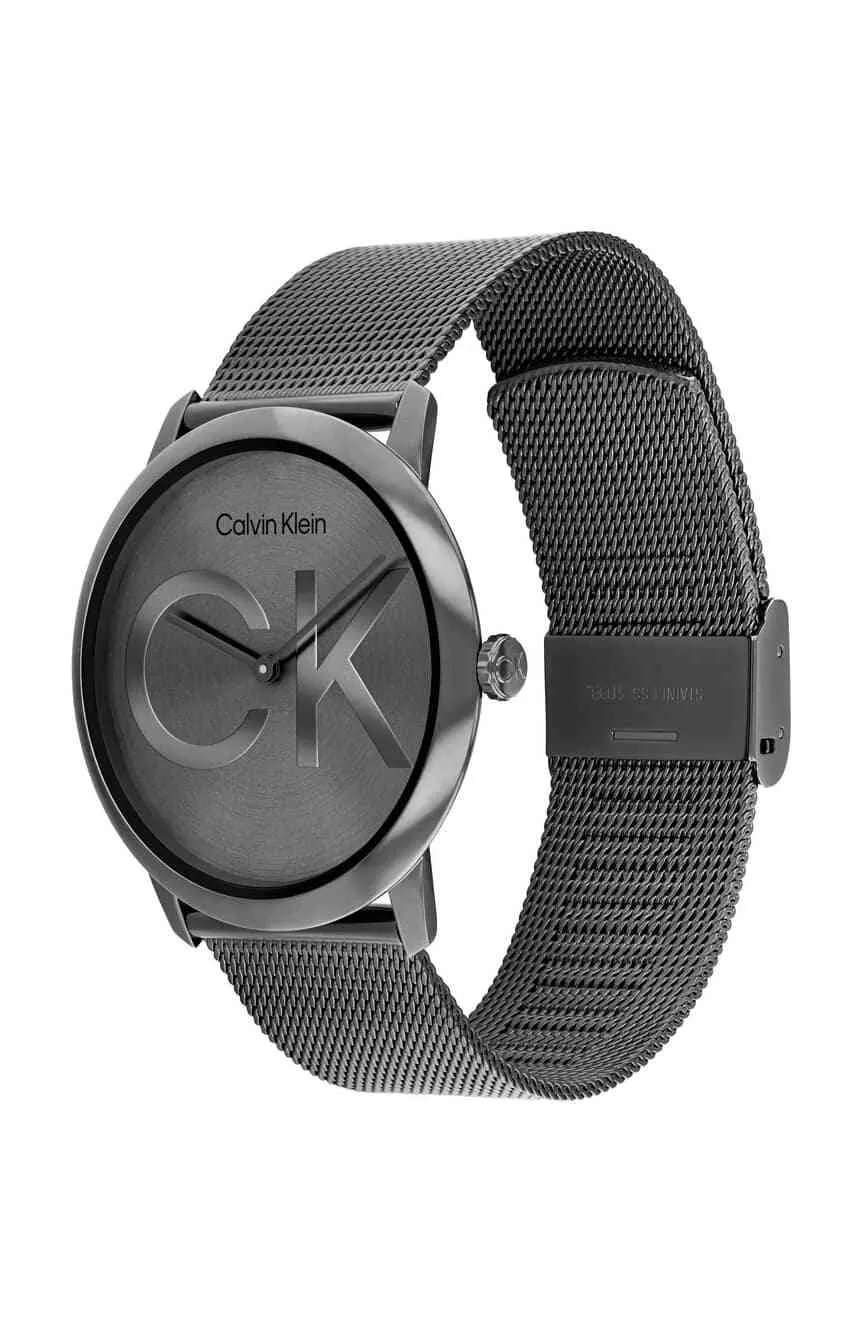 كلفن كلاين ساعة كلفن كلاين انتريج للجنسين - 25300011