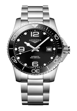 Longines هايدرو كونكويست