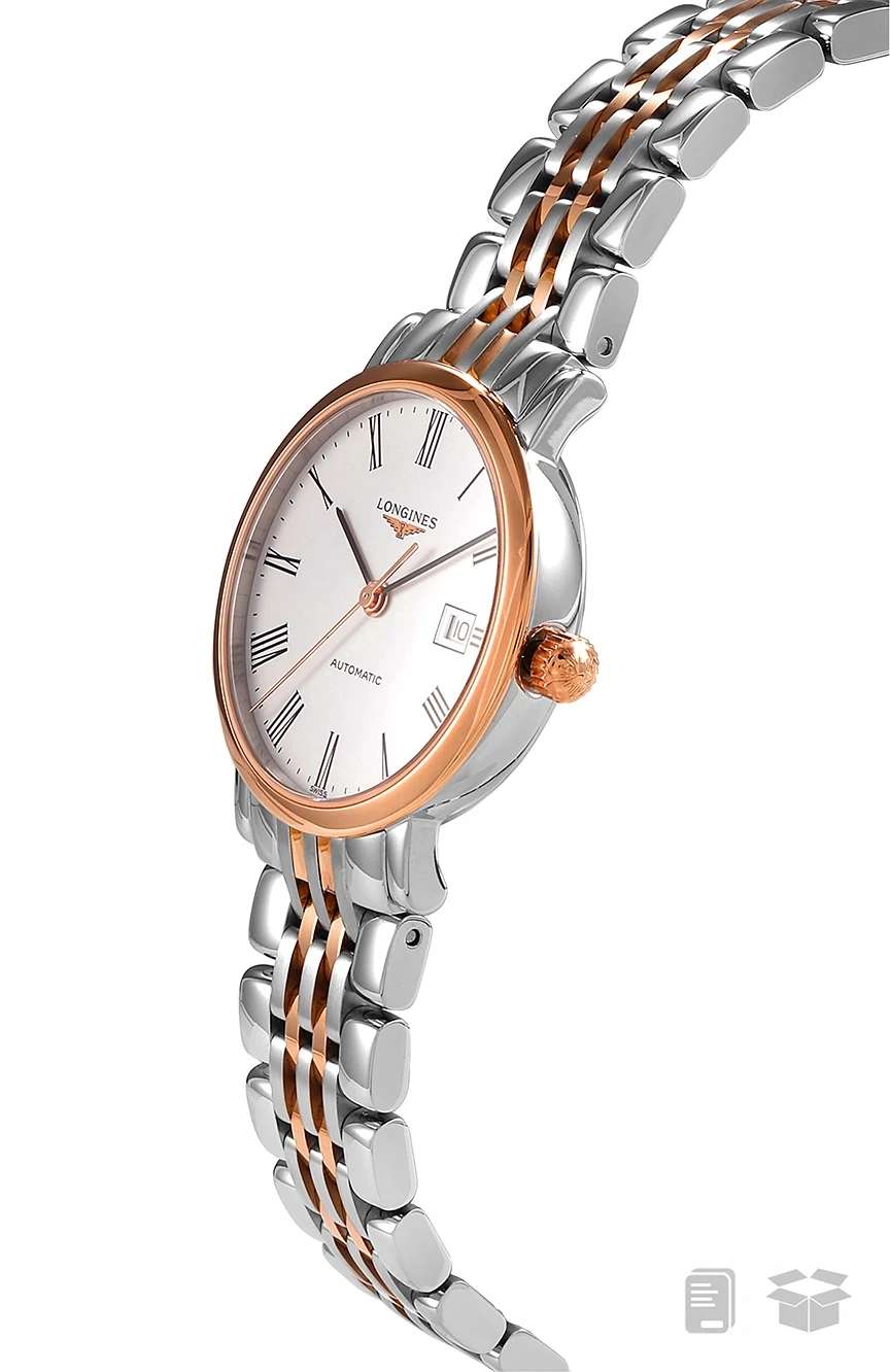 LONGINES RELOVED ELEGANT