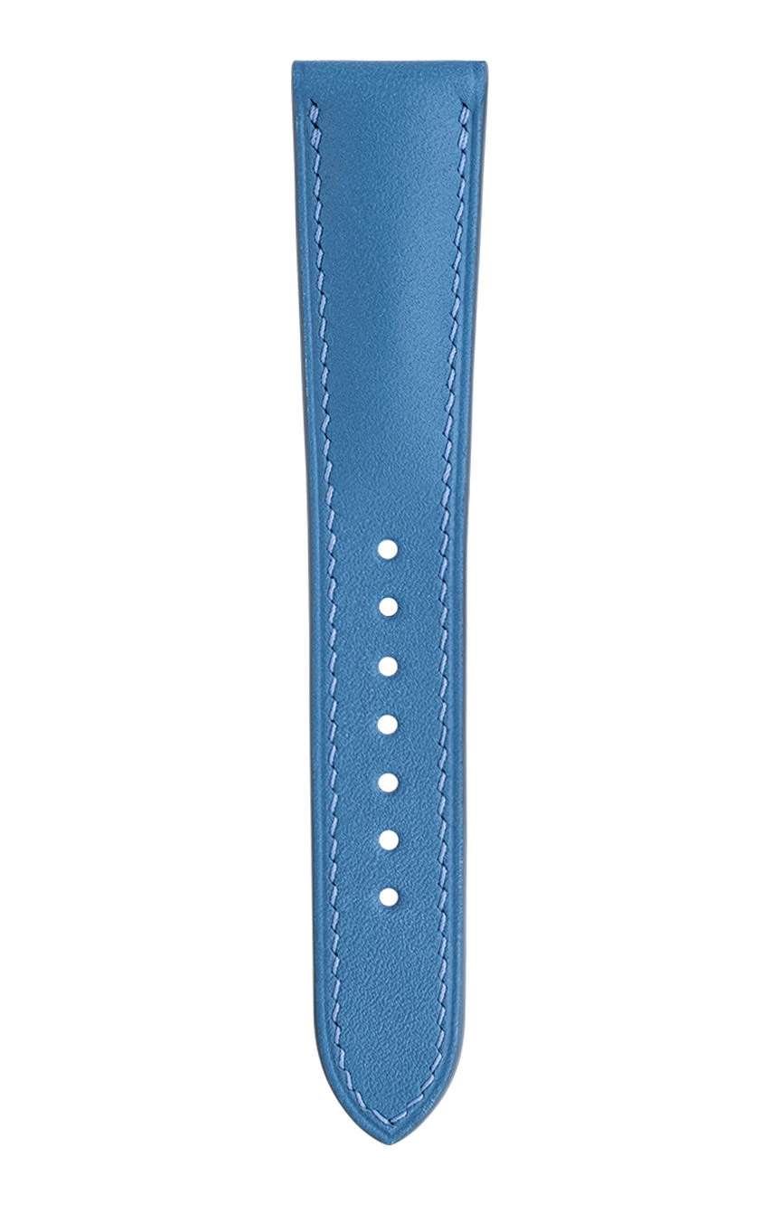 ديلوجز سوار من جلد بارانيل باللون الأزرق