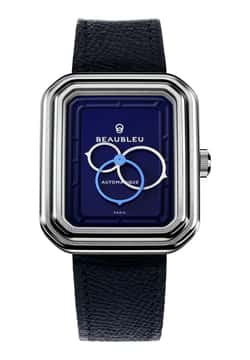 Beaubleu Ecce Figura Smalt
