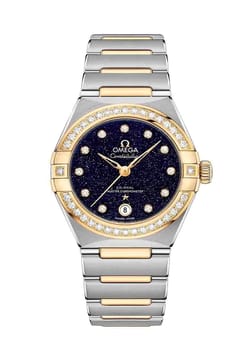 OMEGA CONSTELLATION