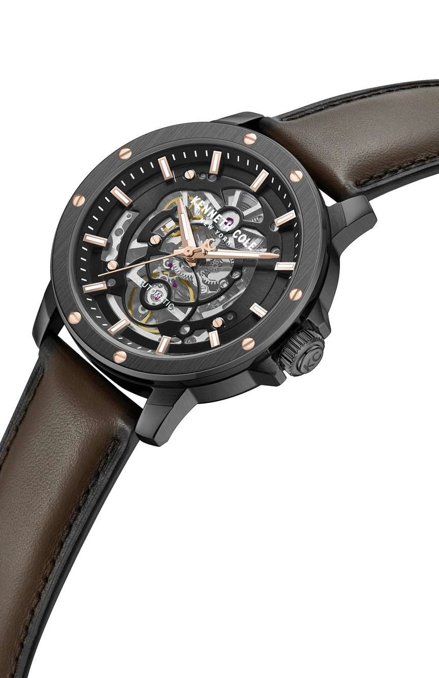 كينيث كول AUTOMATIC - MODERN DRESS SPORT