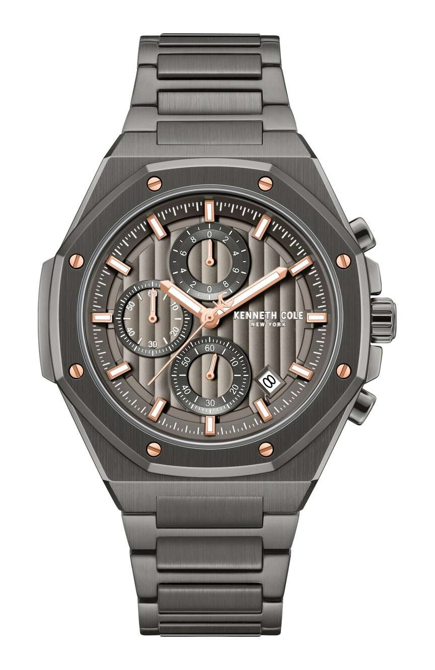 Kenneth Cole Benson
