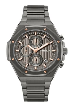 Kenneth Cole Benson