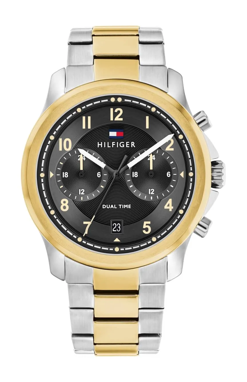 

Tommy Hilfiger | men Tommy Hilfiger Mens Wesley Quartz 1710627
