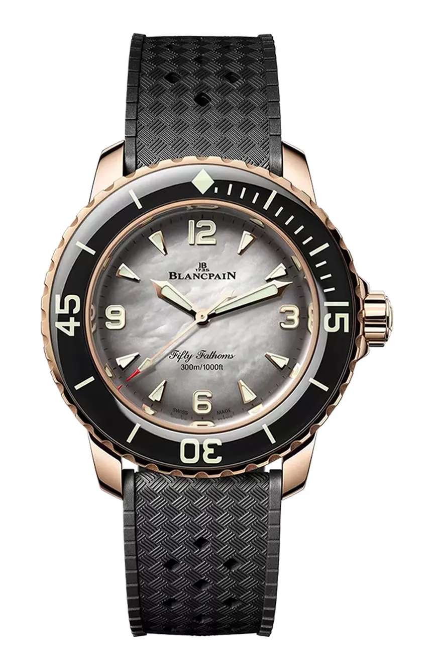 BLANCPAIN AUTOMATIQUE
