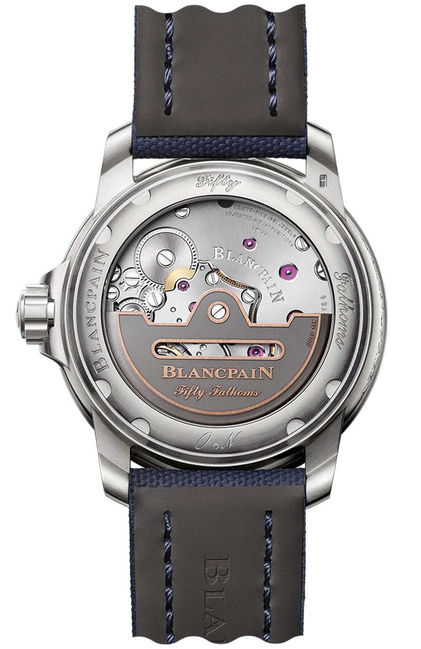 BLANCPAIN AUTOMATIQUE