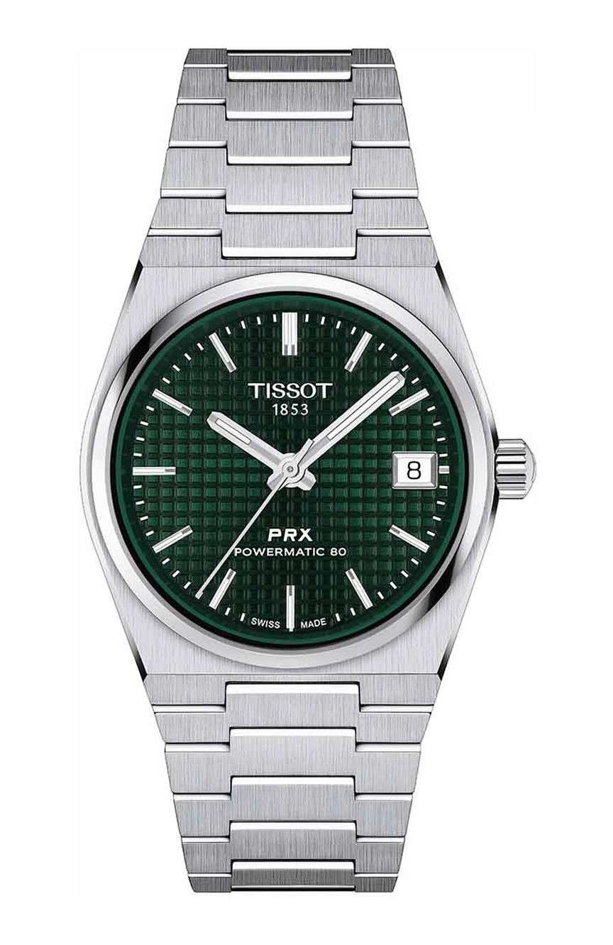 Tissot PRX Powermatic 80