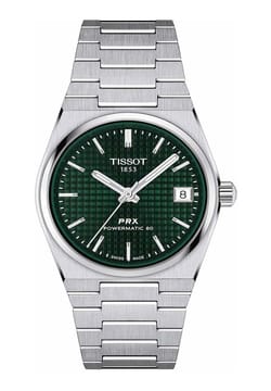 Tissot PRX Powermatic 80