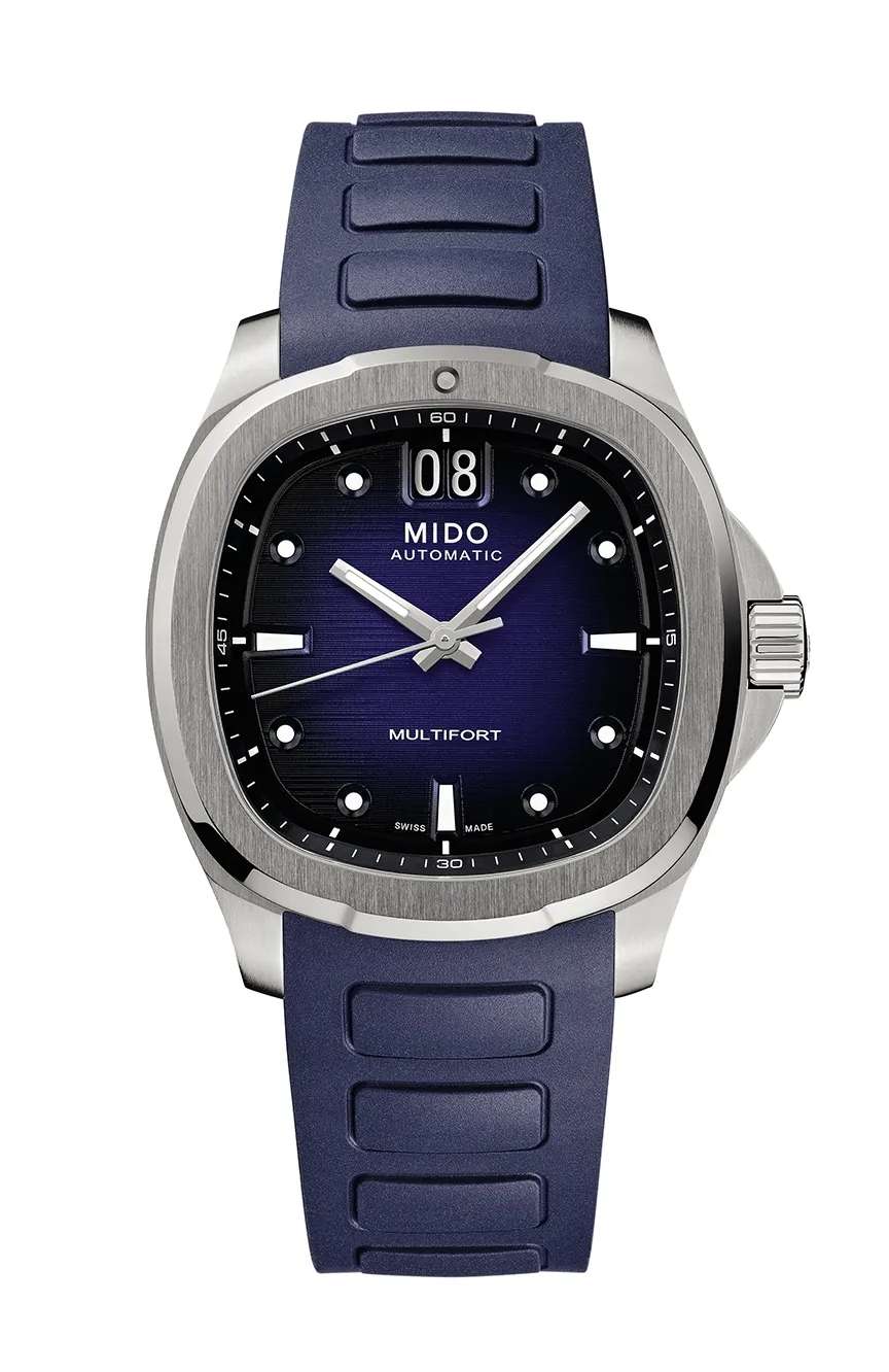 ميدو مالتيفورت تى فى بيج ديت