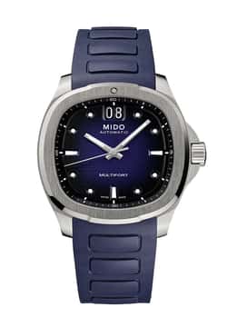 Mido MULTIFORT TV BIG DATE