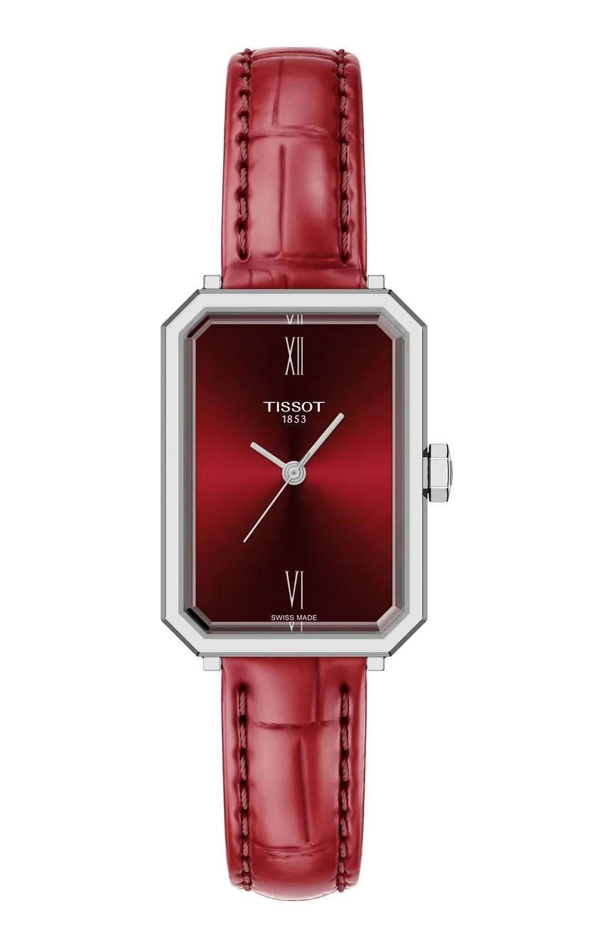 Tissot SRV