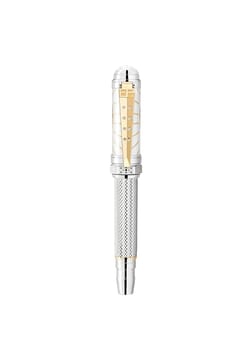 Montblanc Fountain Pen Great Characters Elvis Presley Limited Edition 1935