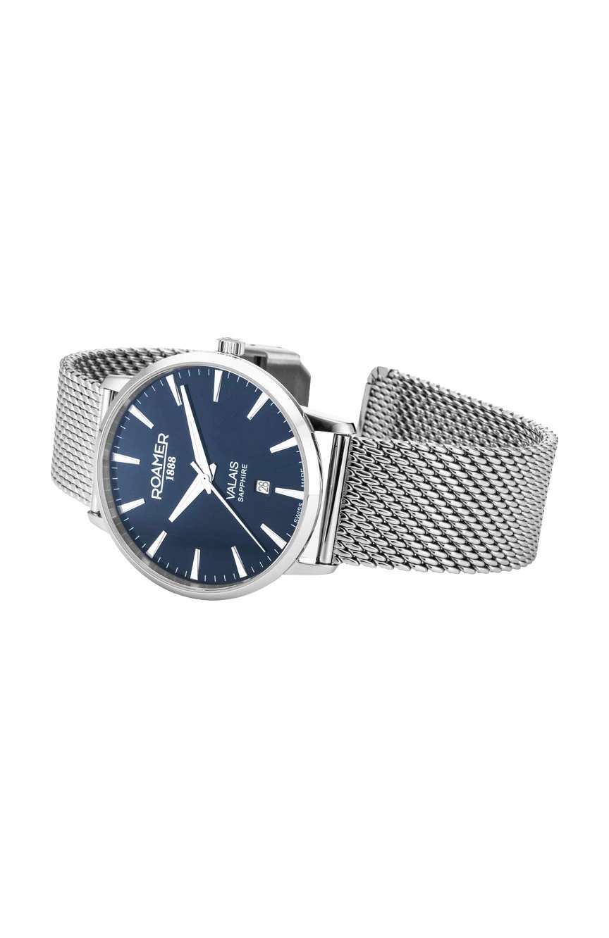 Roamer Valais Gents Interchangeable Box Set