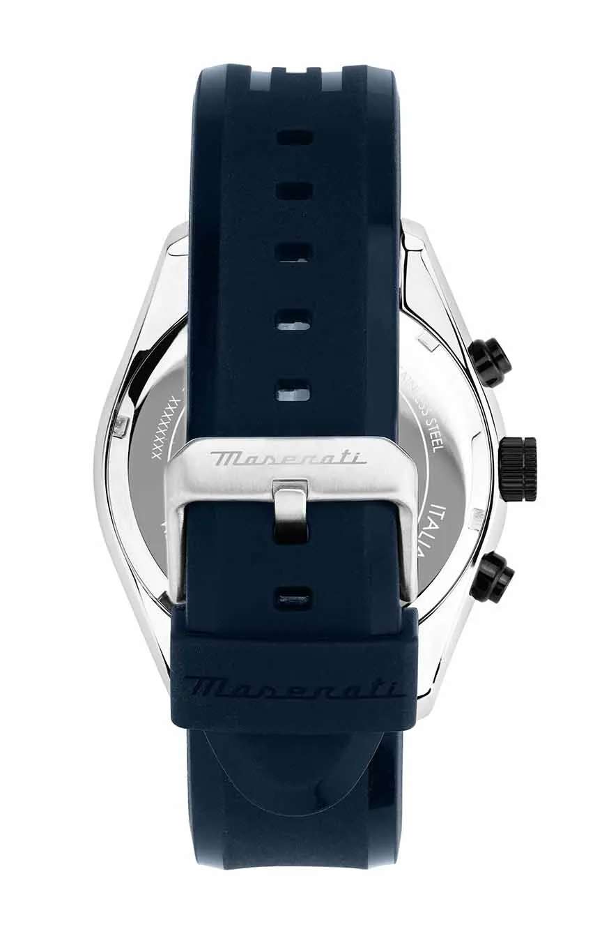 MASERATI Men Quartz Plastic Watch