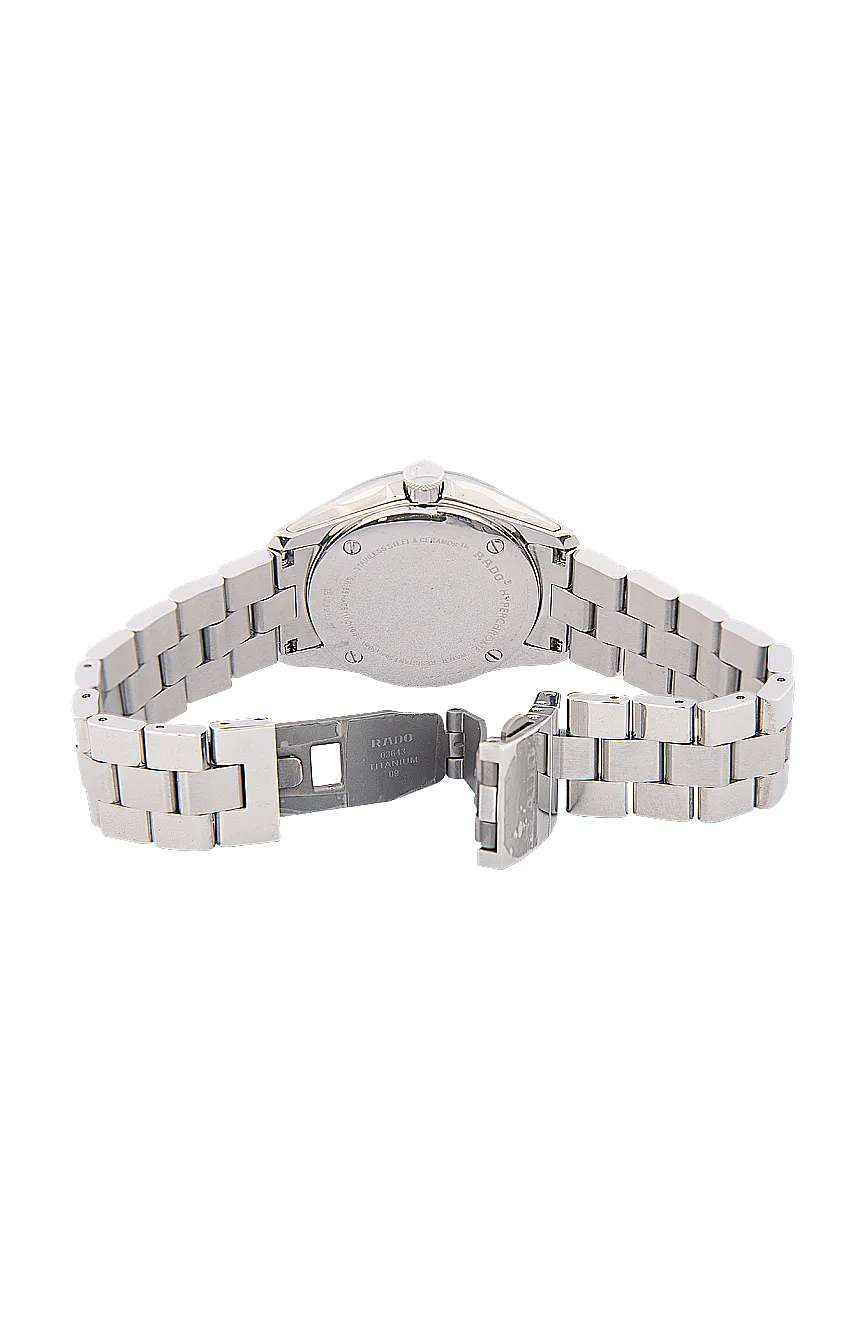 Rado Women's Hyperchrome Quartz