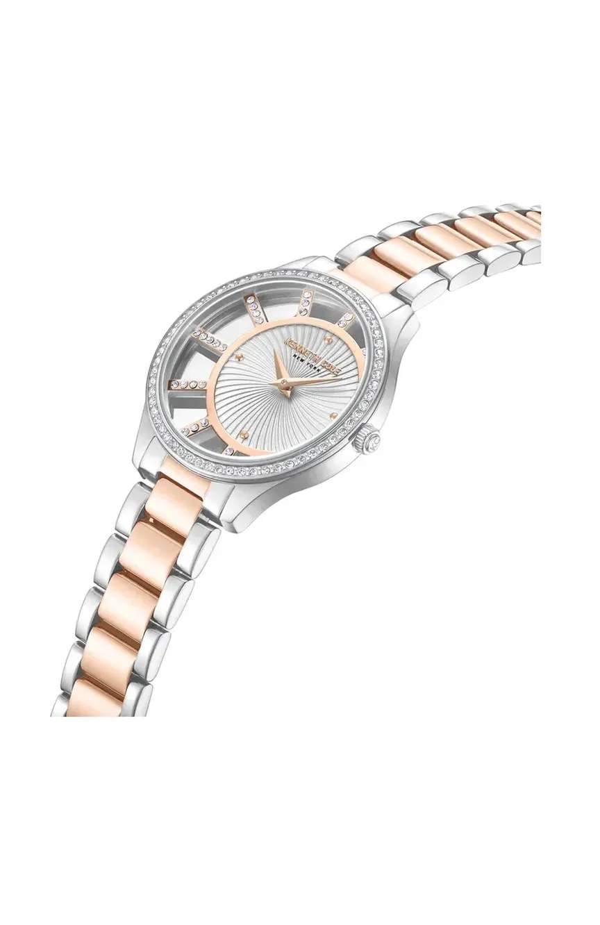 Kenneth Cole Kenneth Cole Women Analog KCWLG0061604