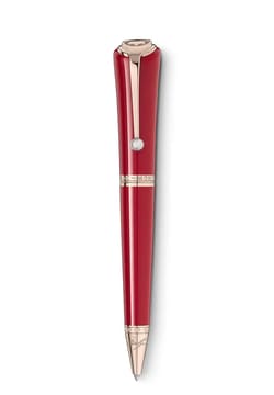 Montblanc Muses Marilyn Monroe Special Edition Ballpoint Pen