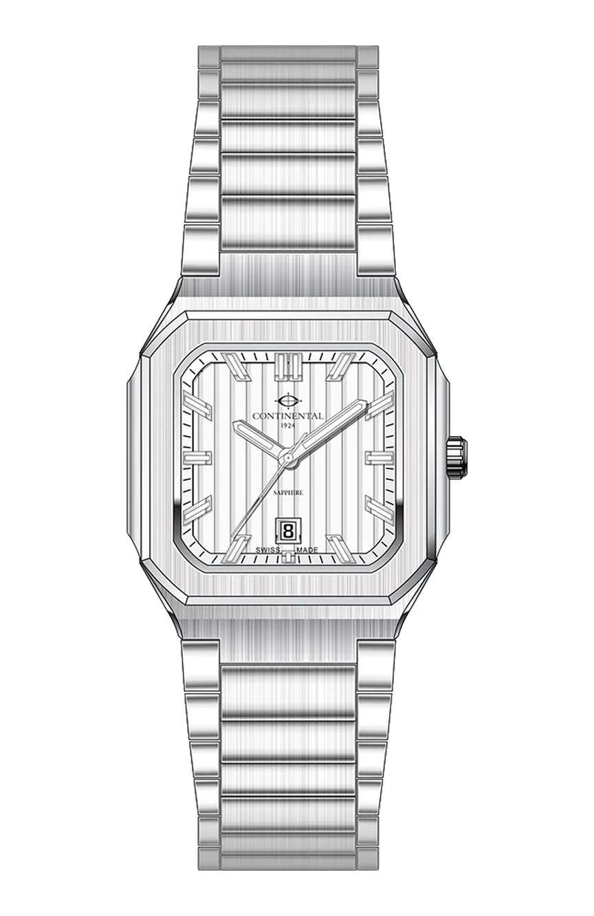 Continental Womens Union