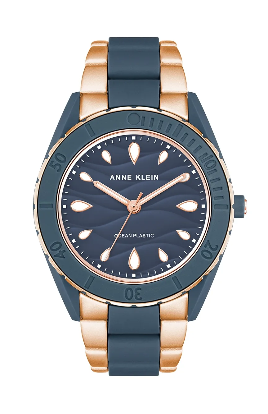 

Anne Klein | women Women's Analog Plastic