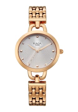 Titan Analog Watch for Women