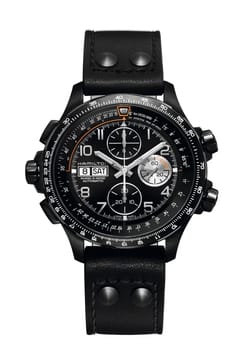 Hamilton Khaki X-Wind