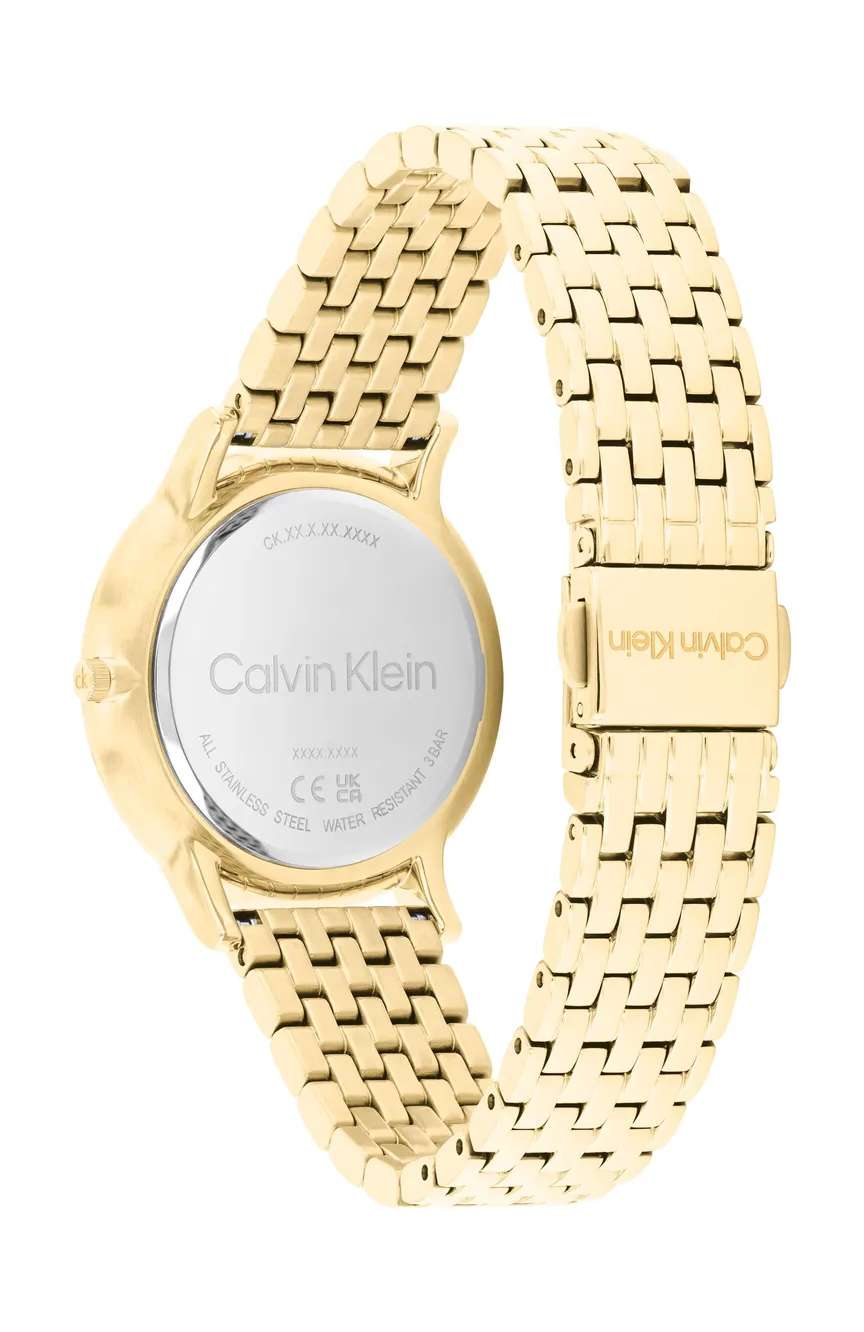 Calvin Klein LUXE