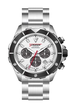 Cruiser إم إم إف