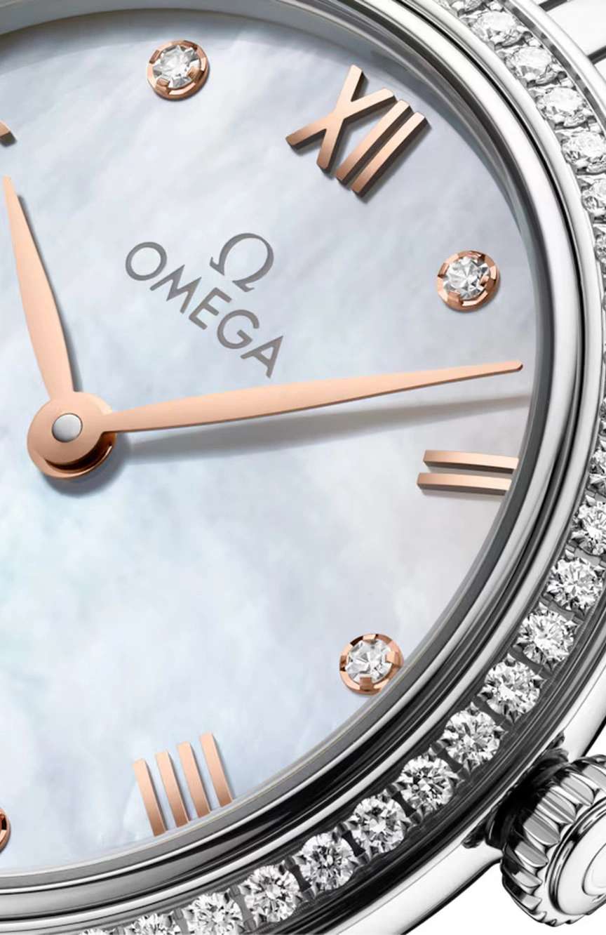 OMEGA PRESTIGE