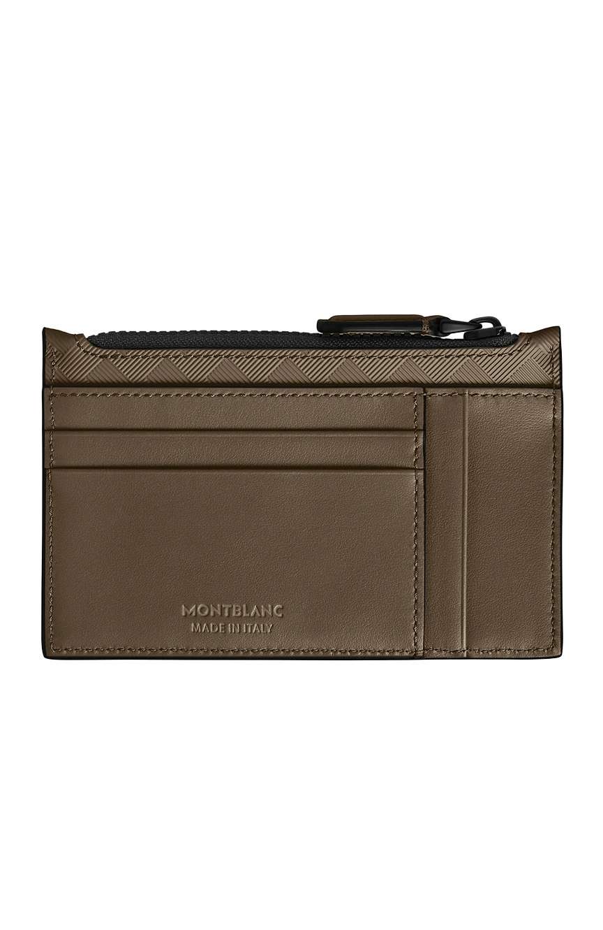 Montblanc Extreme 3.0 card holder 8cc