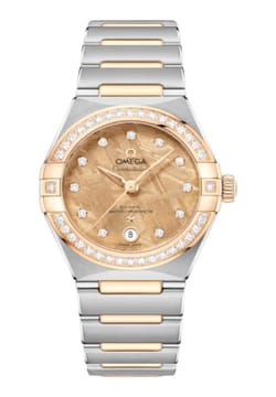 OMEGA Constellation