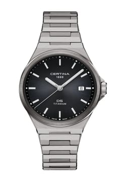 Certina Quartz