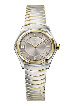 Ebel Sport Classic