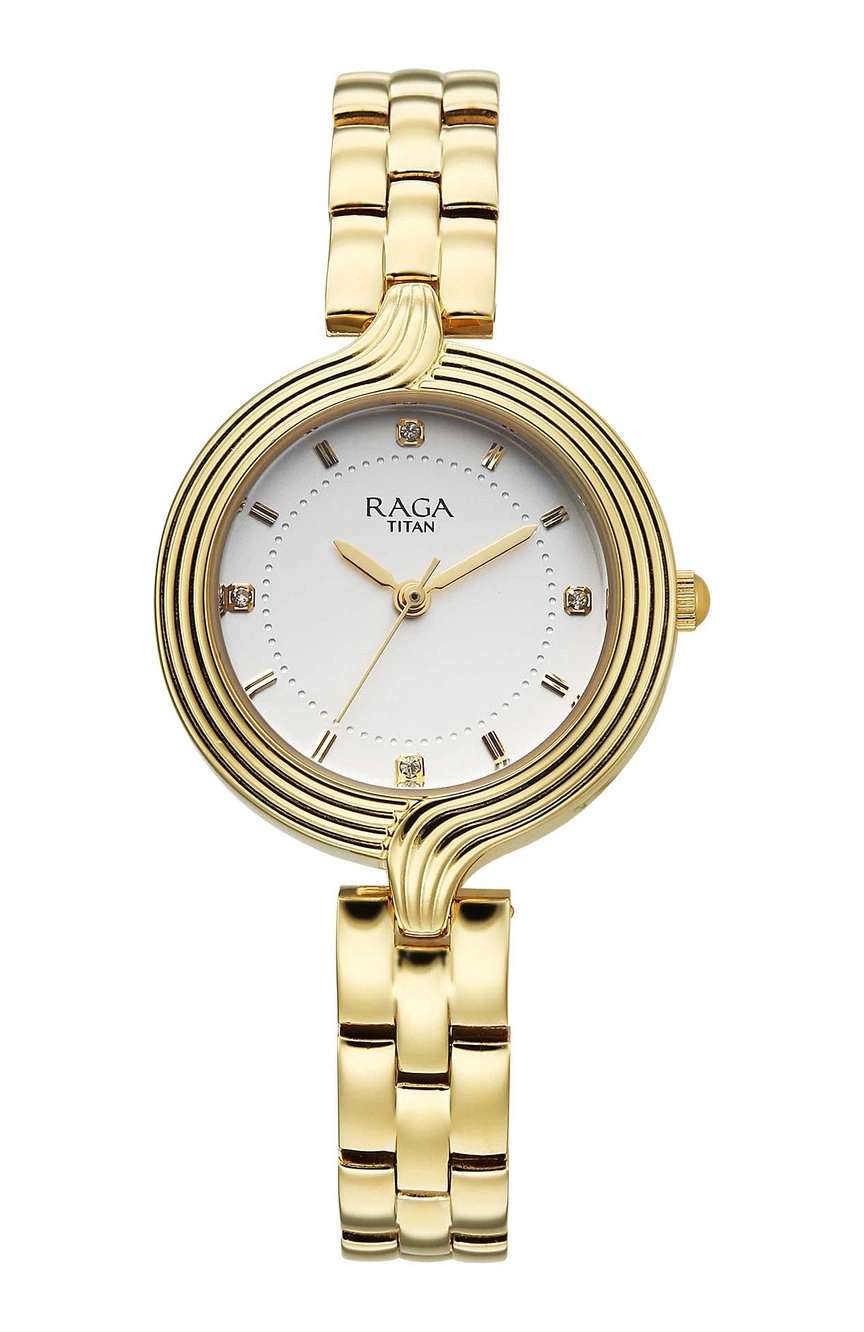 تيتان Analog Watch for Women