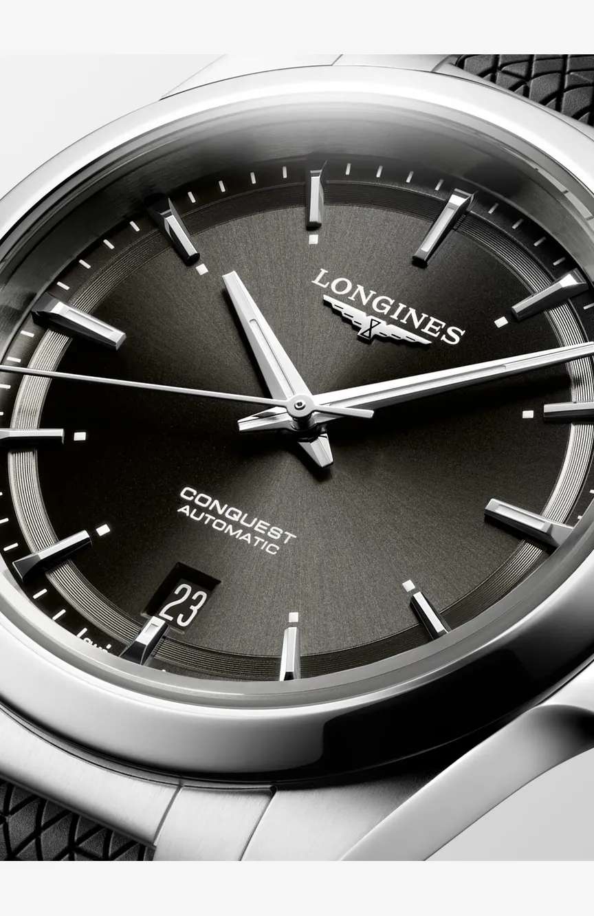 Longines Conquest