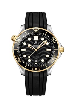 OMEGA DIVER 300M