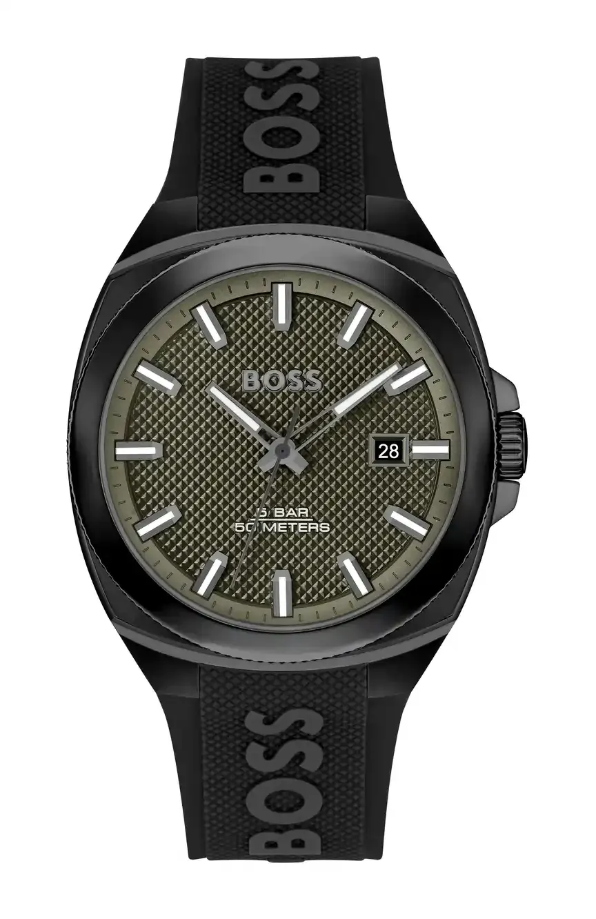 

Boss | men Boss Mens Walker Quartz 1514140