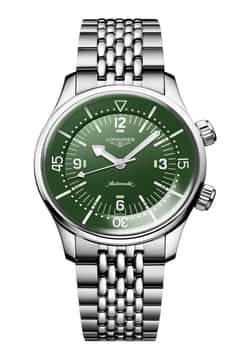 Longines Legend Diver